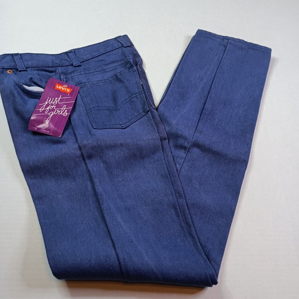 Vintage Levi's Women’s‎ Jeans